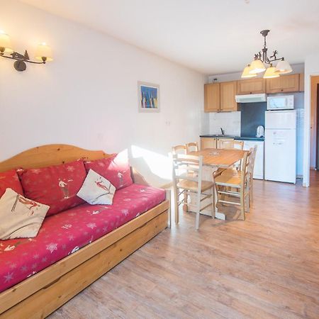 B305- Appartement 2 Pieces Cabine 6 Personnes Orcières Εξωτερικό φωτογραφία
