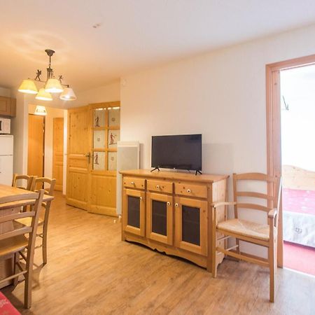 B305- Appartement 2 Pieces Cabine 6 Personnes Orcières Εξωτερικό φωτογραφία